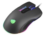 Mouse optic cu cablu, 7 butoane
