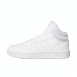 Pantofi Sport adidas HOOPS 3.0 MID