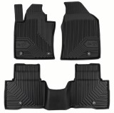 Covorase auto KGM Actyon 2025-prezent Frogum 77