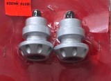 Role Stander spate Moto (Diaboluri)Aluminiu CNC - NOI