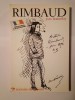 Yves Bonnefoy - Rimbaud (col. Ecrivains de toujours)