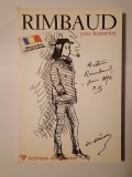 Yves Bonnefoy - Rimbaud (col. Ecrivains de toujours)