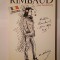 Yves Bonnefoy - Rimbaud (col. Ecrivains de toujours)