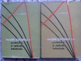 MASINI ELECTRICE PROBLEME SI APLICATII INDUSTRIALE VOL.1-2-I.S. GHEORGHIU-279267