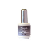 Top Coat Gel Matte Thuya 14 ml