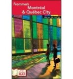 Frommer&#039;s Montreal &amp; Quebec City | Patricia Gajo, John Wiley And Sons Ltd