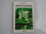 AUTOCONTROL - DAN SERACU