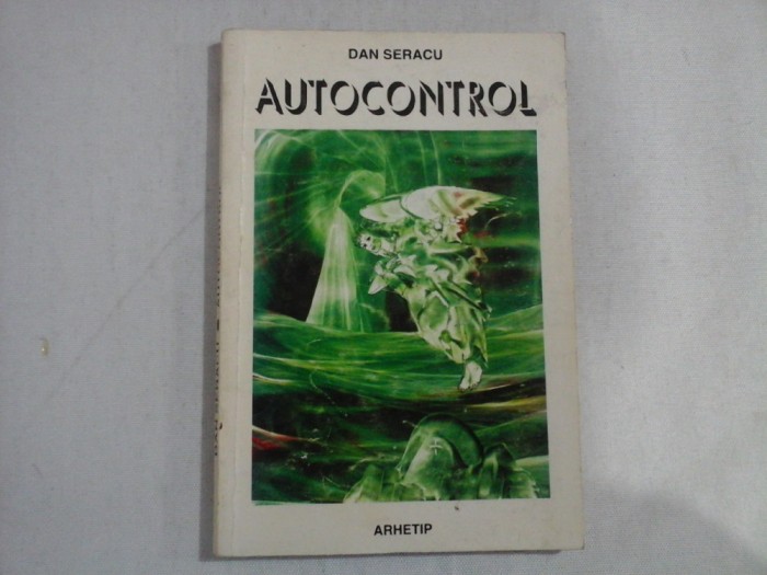AUTOCONTROL - DAN SERACU