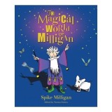 The Magical World of Milligan