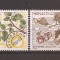 Monaco 1986 - Cele patru anotimpuri ale anului - Preanulate, MNH