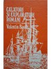 Valentin Borda - Calatori si exploratori romani (Editia: 1985)