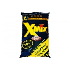 Cukk - Nada X-Mix 1kg - Usturoi