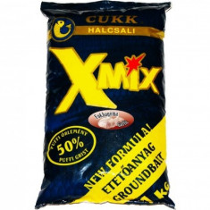 Cukk - Nada X-Mix 1kg - Usturoi