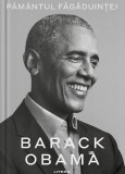 Pamantul fagaduintei - Barack Obama, Litera