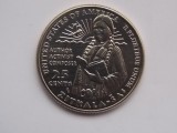 QUARTER DOLLAR 2024 USA-COMEMORATIV-ZITKALA