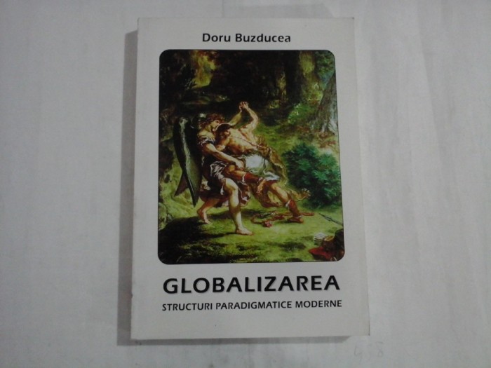 GLOBALIZAREA - DORU BUZDUCEA