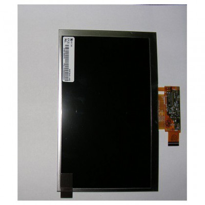 Display LCD Lenovo Idea Tab A1000 Original foto