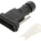 CONEC Connector Geh&auml;use 25p
