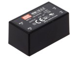 Convertor AC/DC 8,25W 3,3VDC