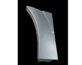 Segment aripa fata OPEL ASTRA H, 10.2003-12.2012, partea stanga, spre spate; inferior,