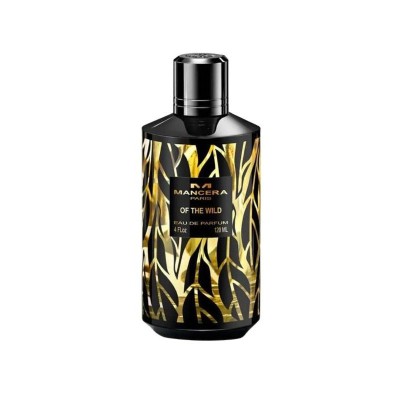 Mancera Of The Wild Apa de parfum unisex EDP 120 ml foto