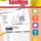 Building Spelling Skills, Grade 4