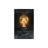 After the People Lights Have Gone Off: Stories