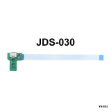 Mufa alimentare controller PS4, placa incarcare maneta Playstation 4, JDS-030