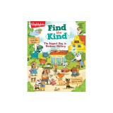 The Biggest Day in Kindness History: A Find the Kind Book