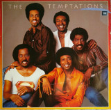 VINIL The Temptations &lrm;&ndash; The Temptations - (VG+) -, Pop