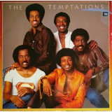 VINIL The Temptations &lrm;&ndash; The Temptations - (VG+) -