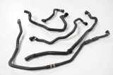 Furtun BMW 3 F30, F80 2017 OEM: 8507246,9243891,7812944,9208183,8573187