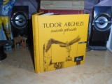 TUDOR ARGHEZI - CUVINTE POTRIVITE , EDITIA A III-A , 2014 ( CARTE + CD ) #