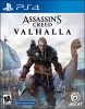 Joc Assassin&rsquo;s Creed Valhalla PS4 PlayStation 4, Second-Hand