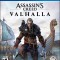 Joc Assassin&amp;#x2019;s Creed Valhalla PS4 PlayStation 4, Second-Hand