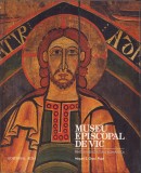 MSPN13 Museu episcopal de Vic romanic, pintura i escultura romanica