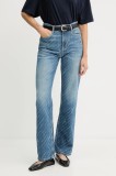 BOSS Orange jeans high waist, 50545081
