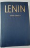 Myh 311f - Lenin - Opere complete - volumul 5 - ed 1961