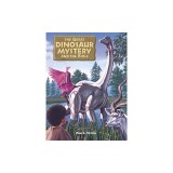 The Great Dinosaur Mystery and the Bible