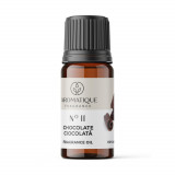 Ulei parfumat aromaterapie aromatique premium ciocolata 10ml, Stonemania Bijou