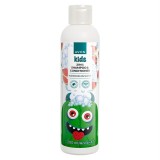 Șampon și balsam 2 &icirc;n 1 cu aromă de pepene roșu &ndash; &Icirc;ngrijire delicată și