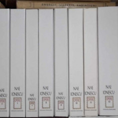 Nae Ionescu-Opere-17 volume