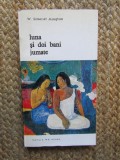 Luna si doi bani jumate &ndash; W. Somerset Maugham