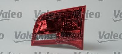 Lampa spate AUDI A6 Avant (4F5, C6) (2005 - 2011) VALEO 043327 foto