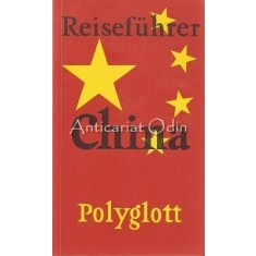 China - Polyglott-Reisefuhrer