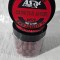 As la Crap - Boiles Carlig 12mm 100g - Scufita Rosie