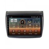Cumpara ieftin Navigatie dedicata cu Android Mitsubishi L200 2005 - 2015, 8GB RAM, Radio GPS