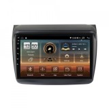 Cumpara ieftin Navigatie dedicata cu Android Mitsubishi L200 2005 - 2015, 4GB RAM, Radio GPS