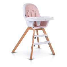 Scaun de masa multifunctional Cangaroo Hygge Pink