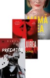 Pachet Secrete periculoase - Bookzone